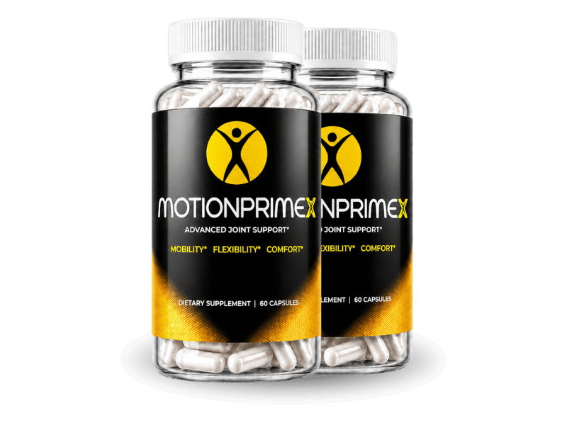 Buy MotionPrimeX